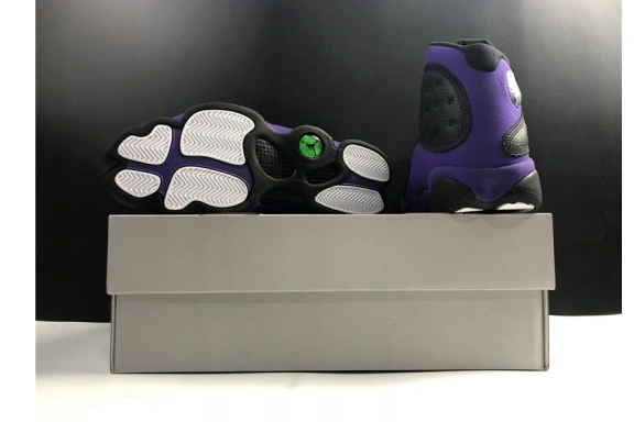 Cheap EP DJ5982-015 Jordan Air  Purple 13 DJ5982-015 Court Retro 0321